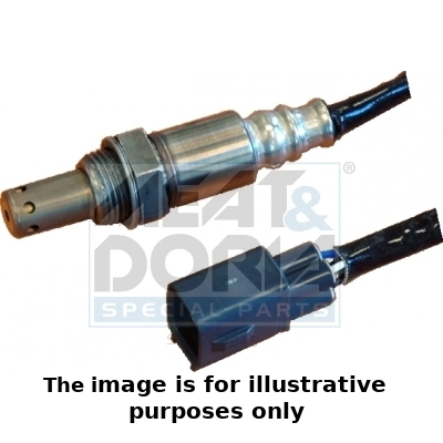 Oxygen Sensor